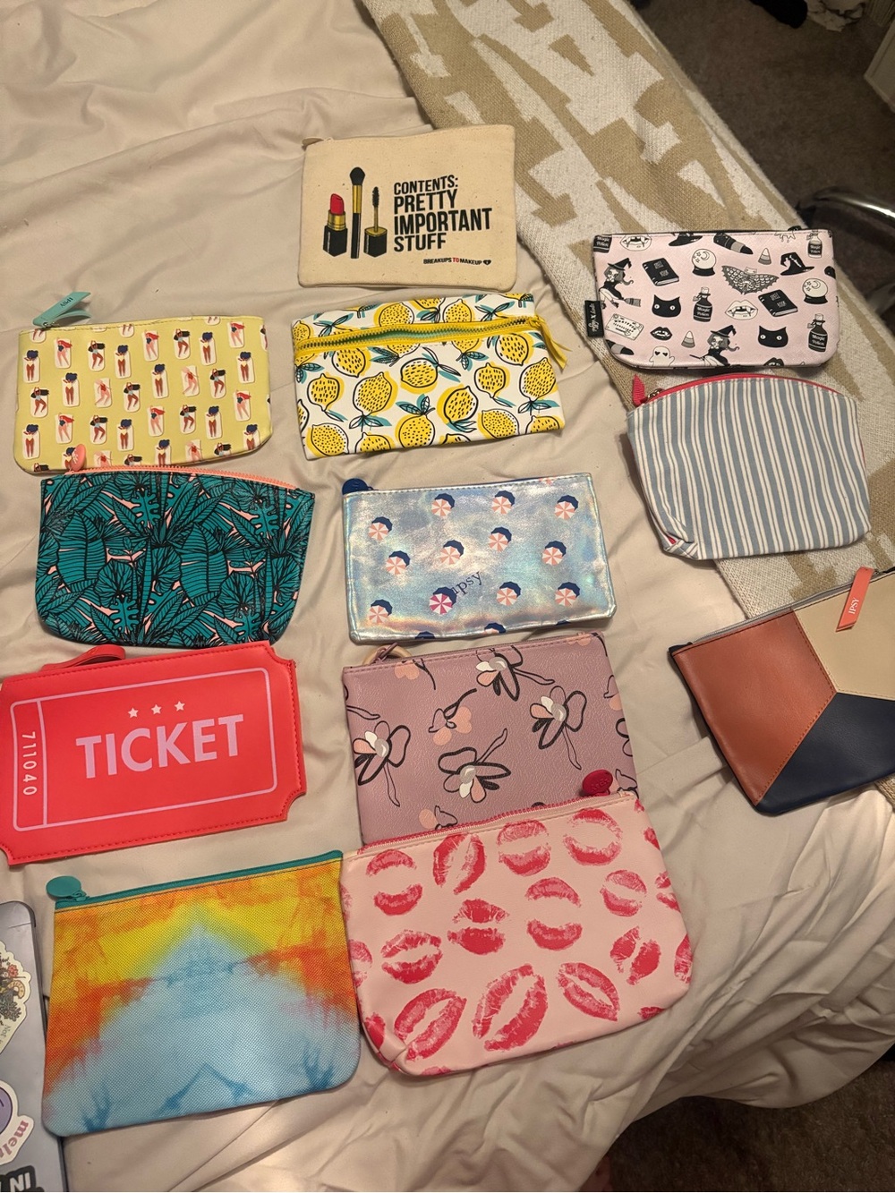Ipsy Bundle 12
